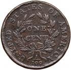 1800/79 S-194 R3 Overdate 80 over 79, Style II Hair VF20 - 2