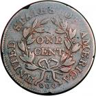 1801 S-219 R2 3-Error Reverse VG8 - 2