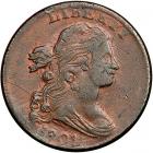 1801 S-220 R3 Error Fraction 1/000 VF20+