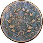 1802 NC-1 R5+ VG7 - 2