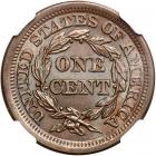 1853 N-3 R1 Repunched 1 - 2