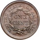 1853 N-14 R3 Repunched 1 - 2