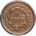 1853 N-20 R3 Boldly Repunched 53 - 2