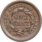 1853 N-33 R2+ Repunched 1 - 2