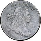 1798 S-174 R2 Small 8, Style II Hair VG7