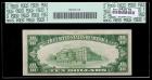 1929 Type 1, $10 National Bank Note. The National City Bank of New York, NY, Ch#1461. PCGS Extremely Fine 45 - 2