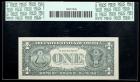 2003-A $1 Federal Reserve Note - 2