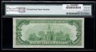 1928, $100 Federal Reserve Note. PMG Gem Uncirculated 65EPQ - 2