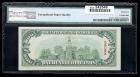 1950 $100 Federal Reserve Note Specimen. PMG Gem Uncirculated 65EPQ - 2