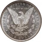 1879-S Morgan $1. Rev of 1879 NGC MS67 - 2