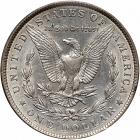 1901 Morgan $1 PCGS AU53 - 2