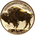 2013-W ANACS RP70DCAM Gold American Buffalo First Release ANACS Certified #049 of 137 - 2