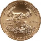 2013 $25 American Gold Eagle - 2