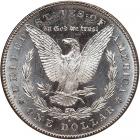 1878-S Morgan $1 PCGS MS64 PL - 2