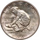 1925-S California Half Dollar