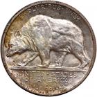 1925-S California Half Dollar - 2