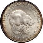 1936 Albany Half Dollar