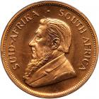 South Africa. Krugerrand, 1976 - 2