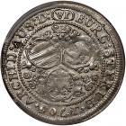 Austria. 3 Kreuzer, 1705-IA (Graz) - 2