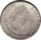 Bolivia. 4 Reales, 1793-PR