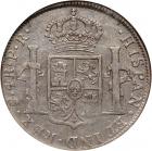 Bolivia. 4 Reales, 1793-PR - 2