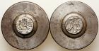 Germany. Kienast-569. The Invasion of Norway. Medal Dies: