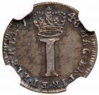 Great Britain. Penny, 1743 - 2