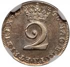 Great Britain. Two Pence, 1746 - 2