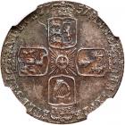 Great Britain. Sixpence, 1757 - 2