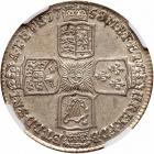 Great Britain. Shilling, 1758 - 2