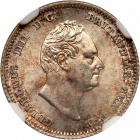 Great Britain. Four Pence, 1836