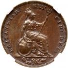 Great Britain. Farthing, 1837 - 2