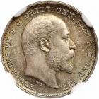 Great Britain. Threepence, 1908