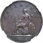 Ionian Islands. 2 Oboli, 1819 - 2