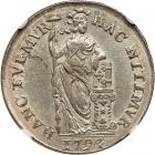 Netherlands: Holland. Gulden, 1794