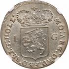 Netherlands: Holland. Gulden, 1794 - 2