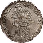 Netherlands: Holland. Rixdollar, 1802