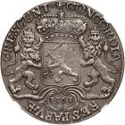 Netherlands: Zeeland. Ducaton (Silver Rider), 1761/0 - 2