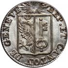 Switzerland: Geneva. Sol, 1825 - 2