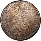 Austria: Salzburg. Taler, 1694 NGC AU58 - 2