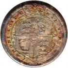 Great Britain. Sixpence, 1817 NGC MS64 - 2