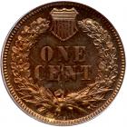 1899 Indian Head 1C PCGS Proof 64 - 2