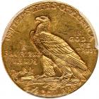 1914-D $2.50 Indian PCGS MS62 - 2