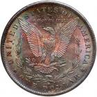 1884-O Morgan $1 NGC MS64 - 2