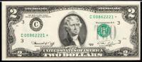 Five great $2 1976 Misalignment Mistakes
