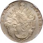 German States: Bavaria. Taler, 1797 NGC MS62 - 2