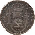 Brazil-Minas Gerais. 960 Reis, ND (1808) NGC VF30 - 2