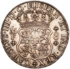 Mexico. 8 Reales, 1767-Mo MF NGC About Unc - 2