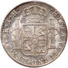 Mexico. 8 Reales, 1807-Mo TH PCGS MS61 - 2