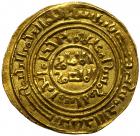 Crusaders: Kingdom of Jerusalem. Bezant, ND VF